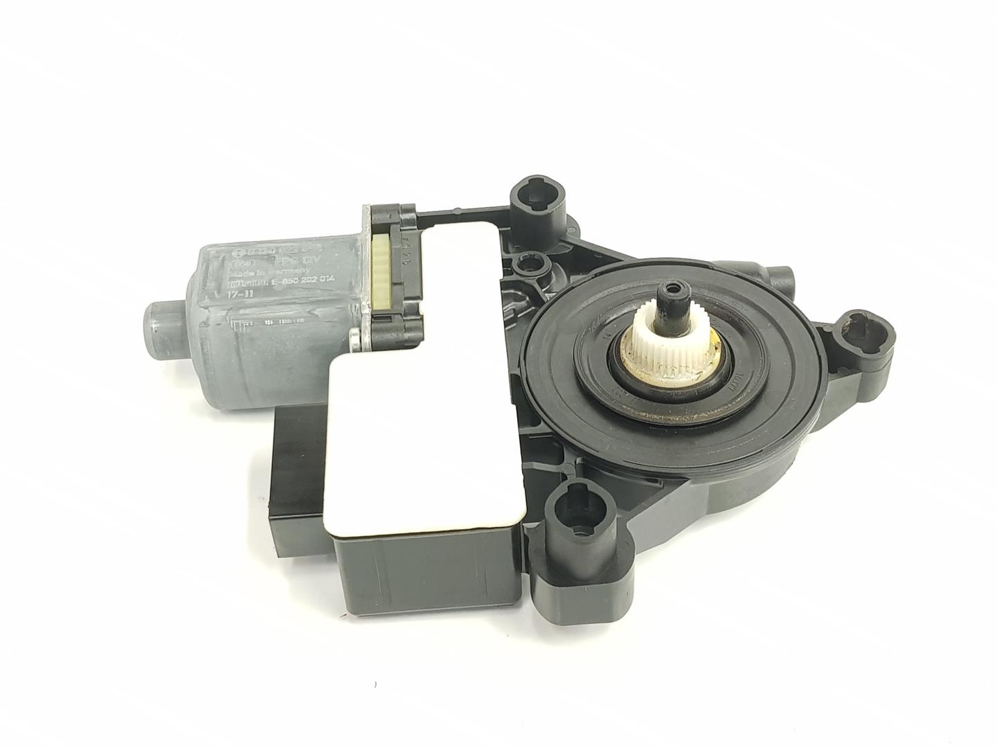 VOLKSWAGEN Golf 7 generation (2012-2024) Rear Right Door Window Control Motor 5Q0959408,5Q0959812D,E8502020142222DL 19764419