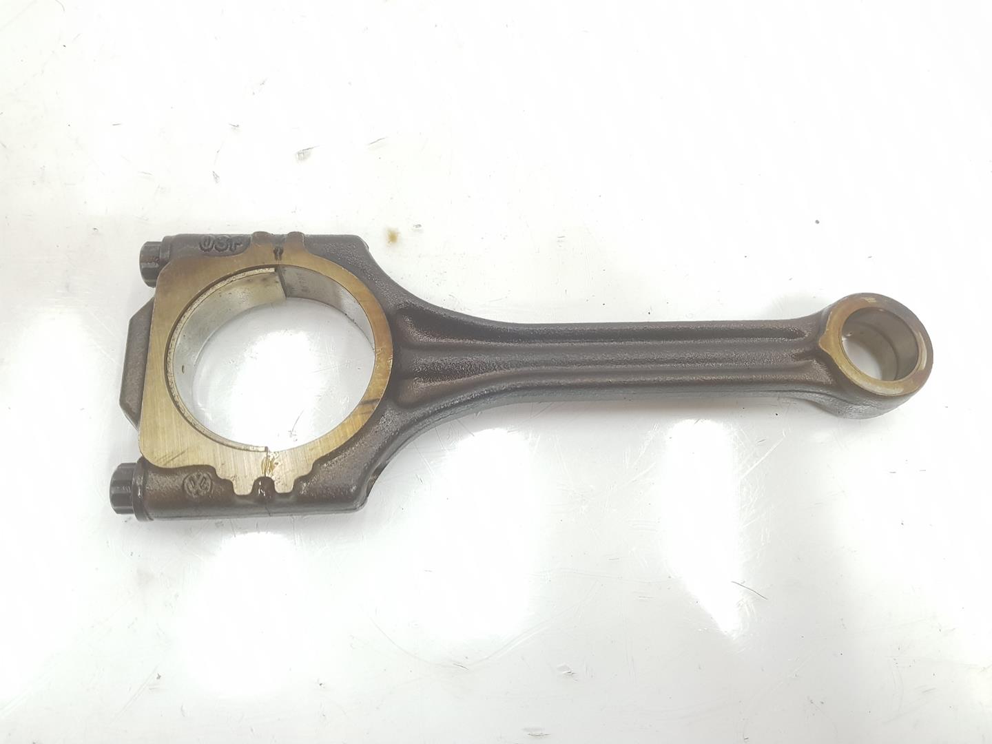 VOLKSWAGEN Polo 5 generation (2009-2017) Connecting Rod 03F198401, 03F198401 25086592