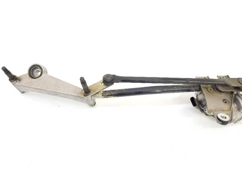 MERCEDES-BENZ GLA-Class X156 (2013-2020) Front Windshield Wiper Mechanism A1769061800,A1768200040 19732627