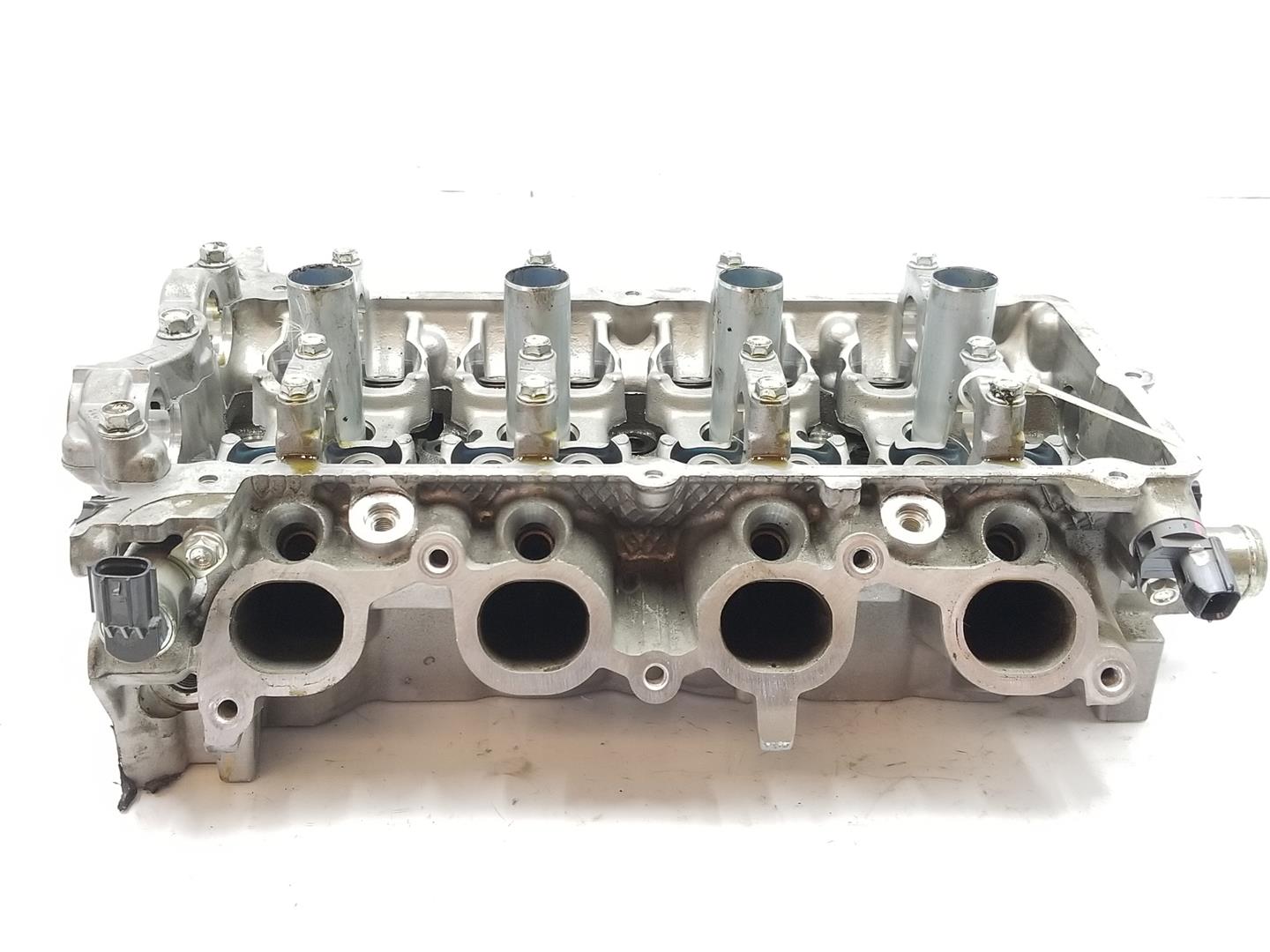 MITSUBISHI ASX 1 generation (2010-2020) Engine Cylinder Head 1005C307, 1005C307, 2222DL 24185119