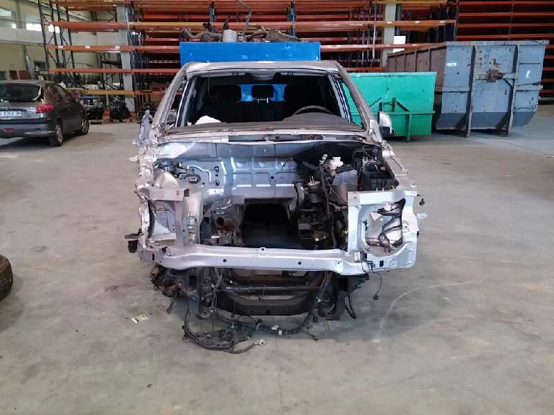 SSANGYONG Actyon 1 generation (2005-2012) Блок клімат-контролю 6870031001,6870031031 19605457