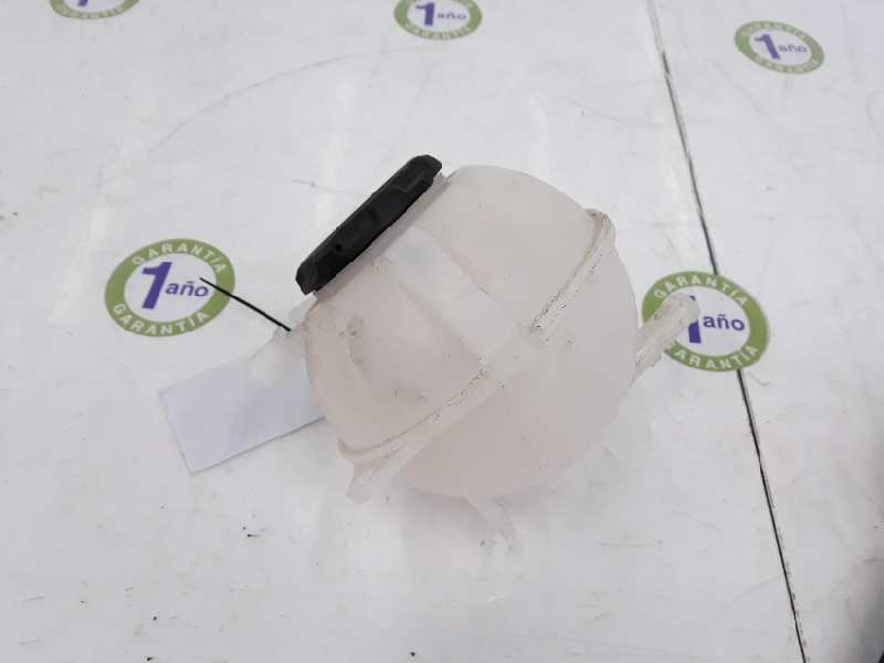 AUDI A7 C7/4G (2010-2020) Expansion Tank 6Q0121407R, 6Q0121407D 19641619