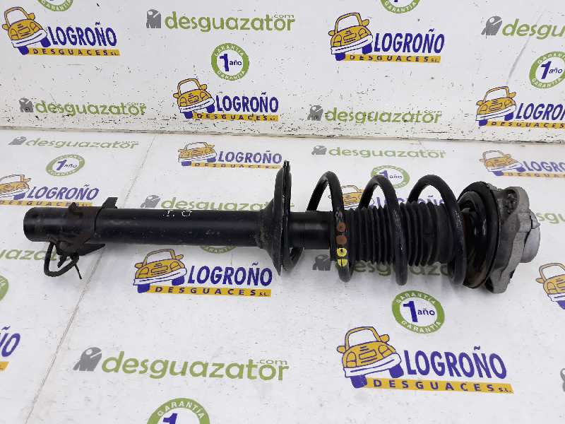 FIAT Ducato 3 generation (2006-2024) Front Left Shock Absorber 141500314710,824904007937,50707078 19624257