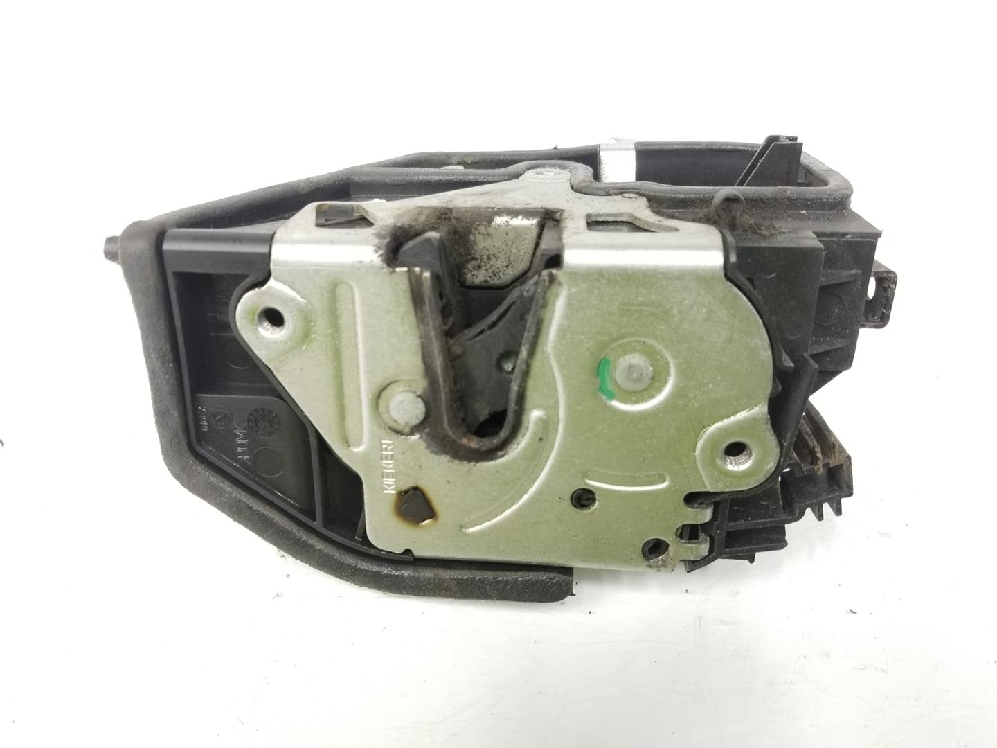 BMW 1 Series E81/E82/E87/E88 (2004-2013) Rear Left Door Lock 51227202147,7202147 19749104