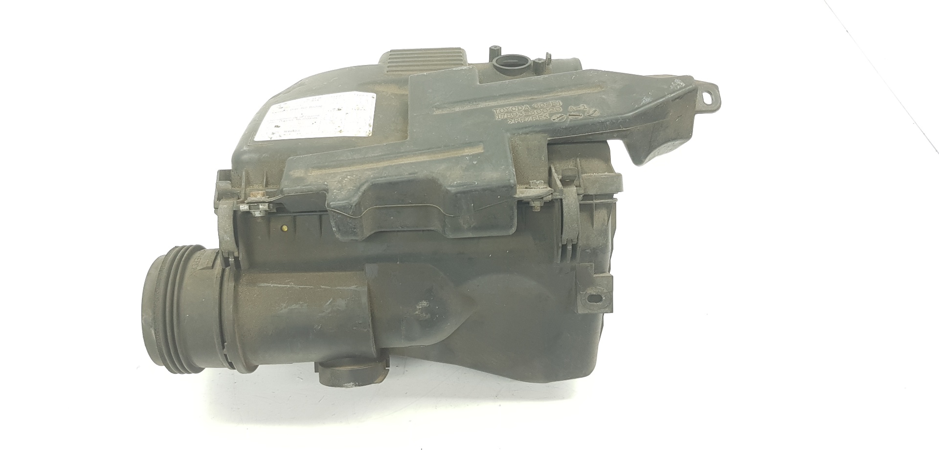 TOYOTA Land Cruiser 70 Series (1984-2024) Other Engine Compartment Parts 1770030150, 1770030150 24156940