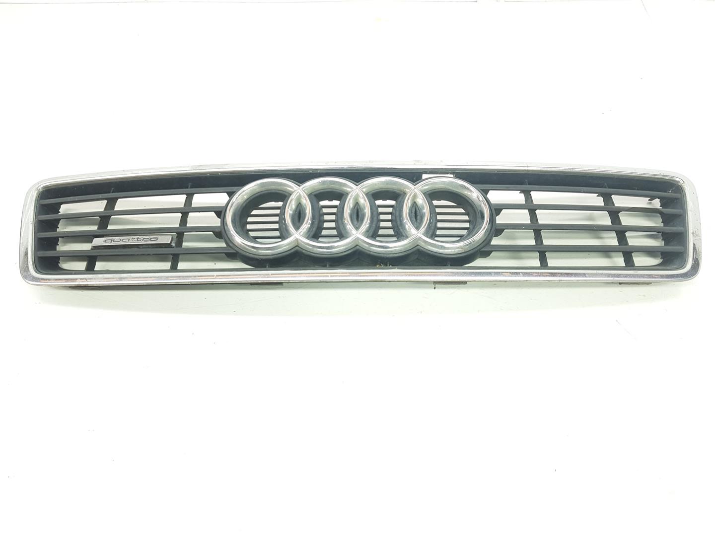 AUDI A3 8L (1996-2003) Calandre 4B0853651A,4B0853651A 19763857