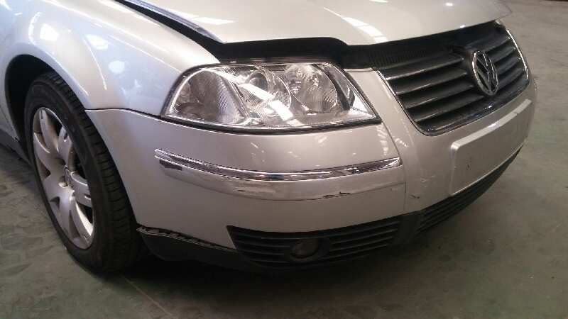 VOLKSWAGEN Passat B5 (1996-2005) Bakre högra dörrens yttre handtag 3B0837207G, 3B0837207G, GRISPLATA 19556725