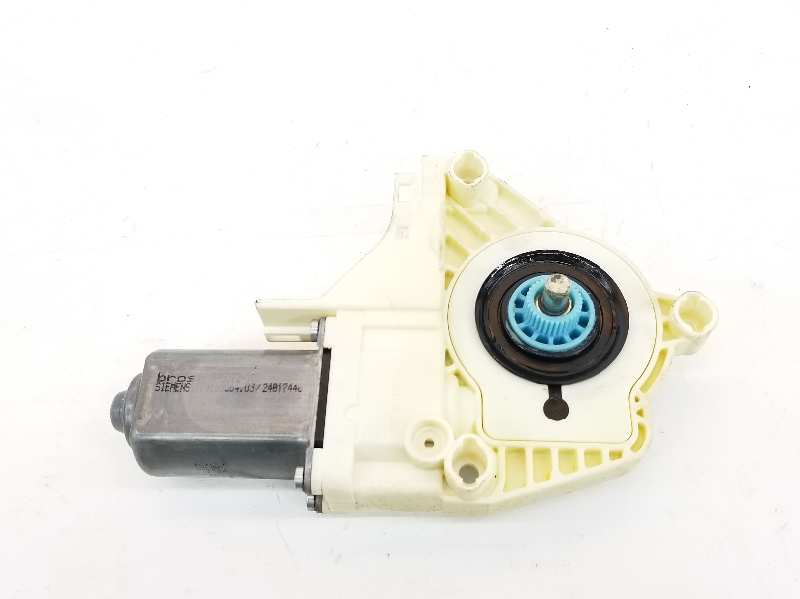 LAND ROVER Range Rover Sport 1 generation (2005-2013) Rear Left Door Window Control Motor CVR000060, 5H2Z14553FA 19735336