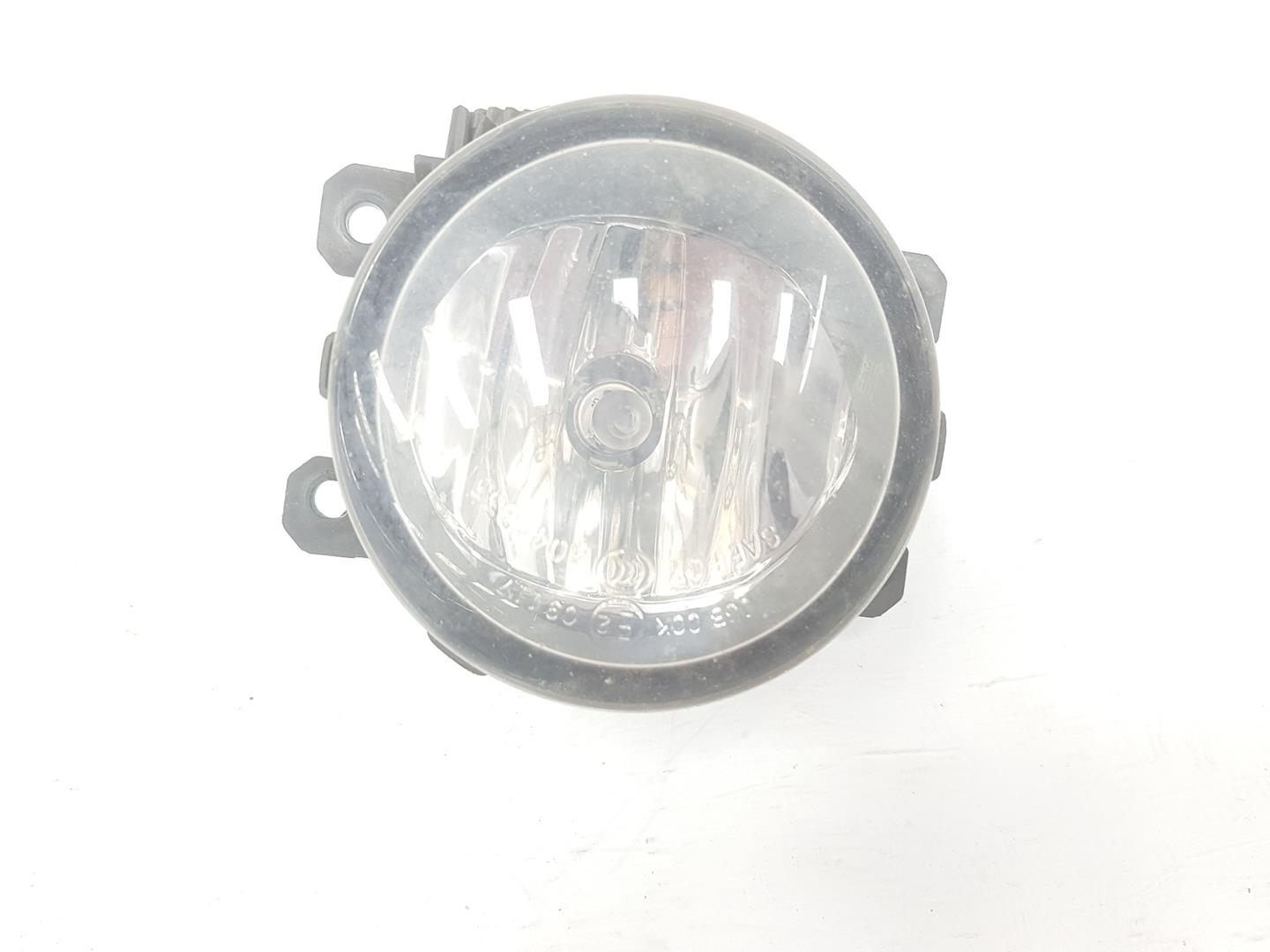 PEUGEOT Partner 2 generation (2008-2023) Front Left Fog Light 6208Q3 19862898