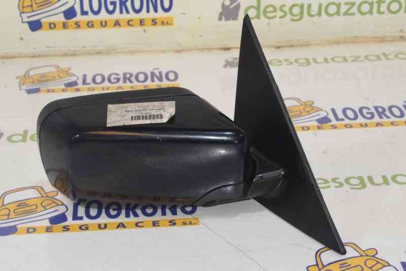 BMW 3 Series E46 (1997-2006) Right Side Wing Mirror 51168245128, NEGRO5PINES 19555294