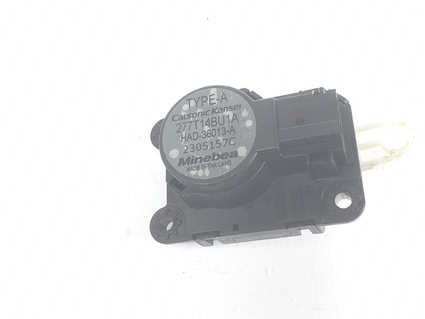 NISSAN Qashqai 2 generation (2013-2023) Alte unități de control 277T14BU1A,277T14BU1A 19936865