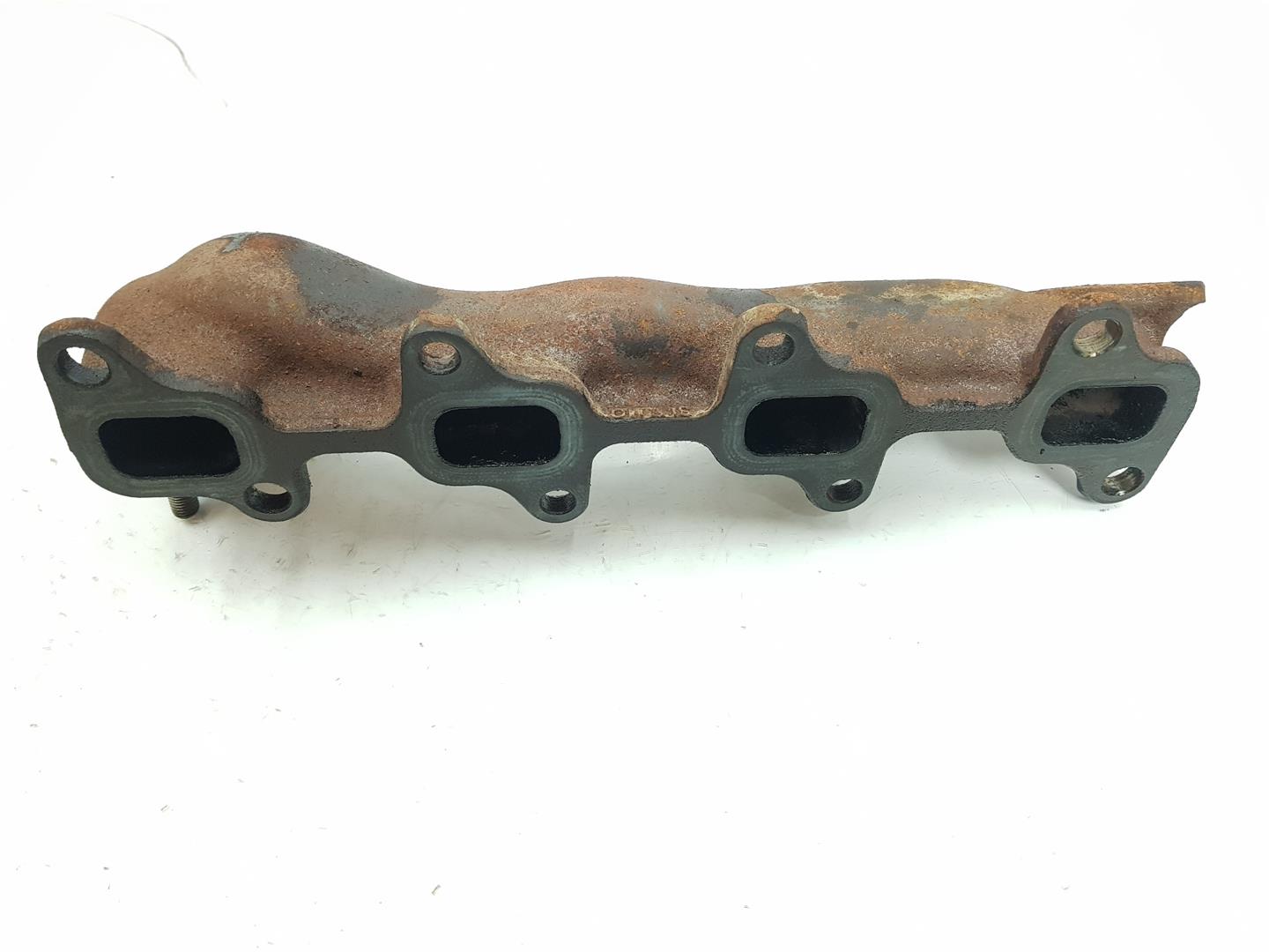 TOYOTA Corolla Verso 1 generation (2001-2009) Exhaust Manifold 2AD, 10043936008331 21078080