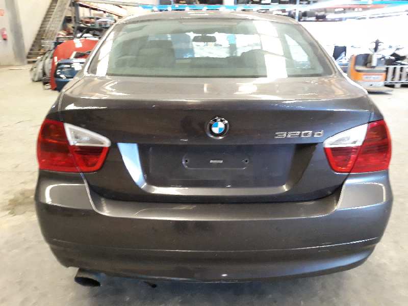 BMW 3 Series E90/E91/E92/E93 (2004-2013) Variklio dugno apsauga 11147797410 19600969