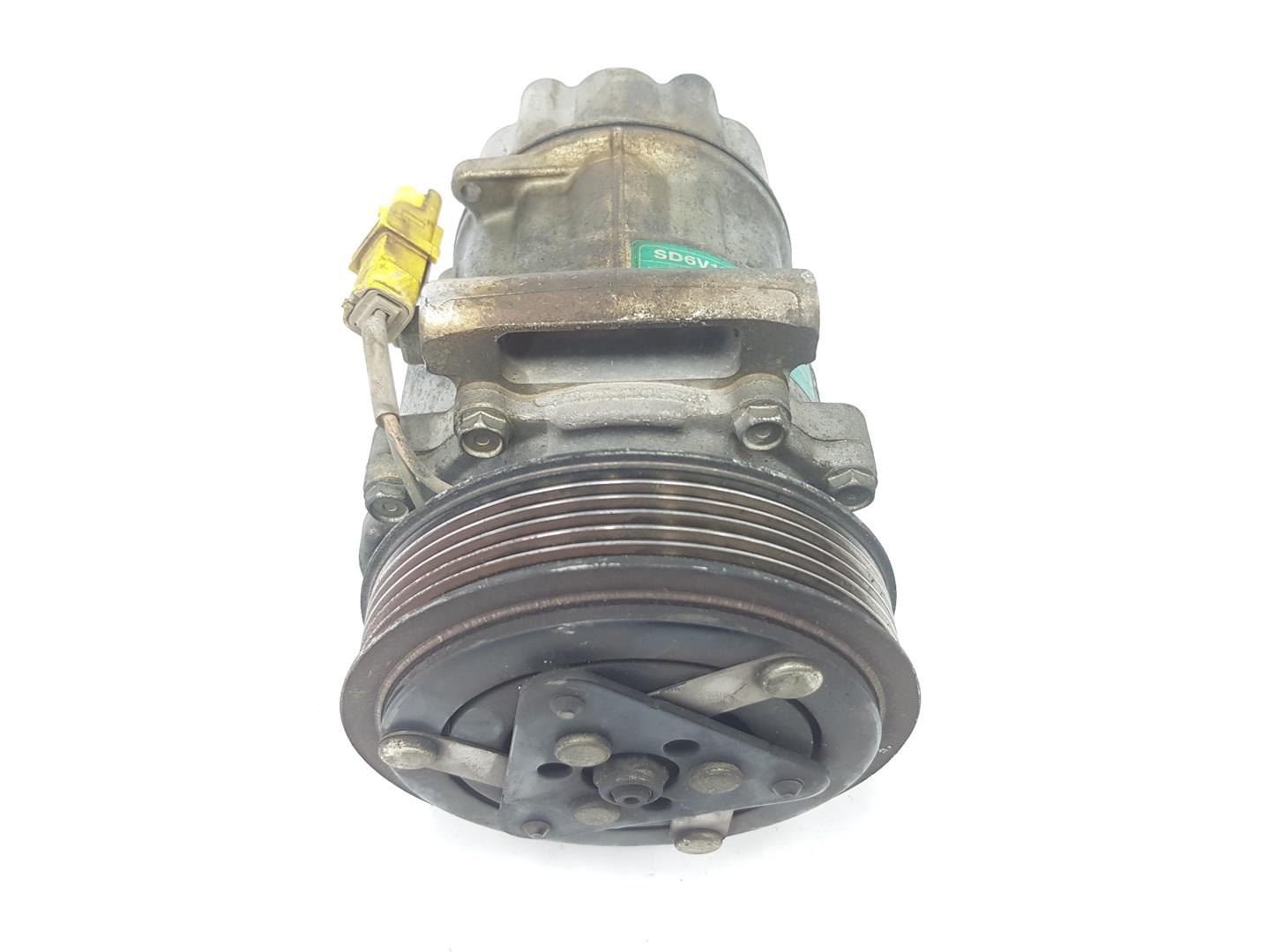 PEUGEOT 1007 1 generation (2005-2009) Air Condition Pump 9655191680, 9655191680 24214409