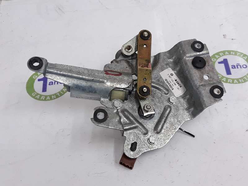 CITROËN Tailgate  Window Wiper Motor 0390201408,3397020406,6405F5 19663194