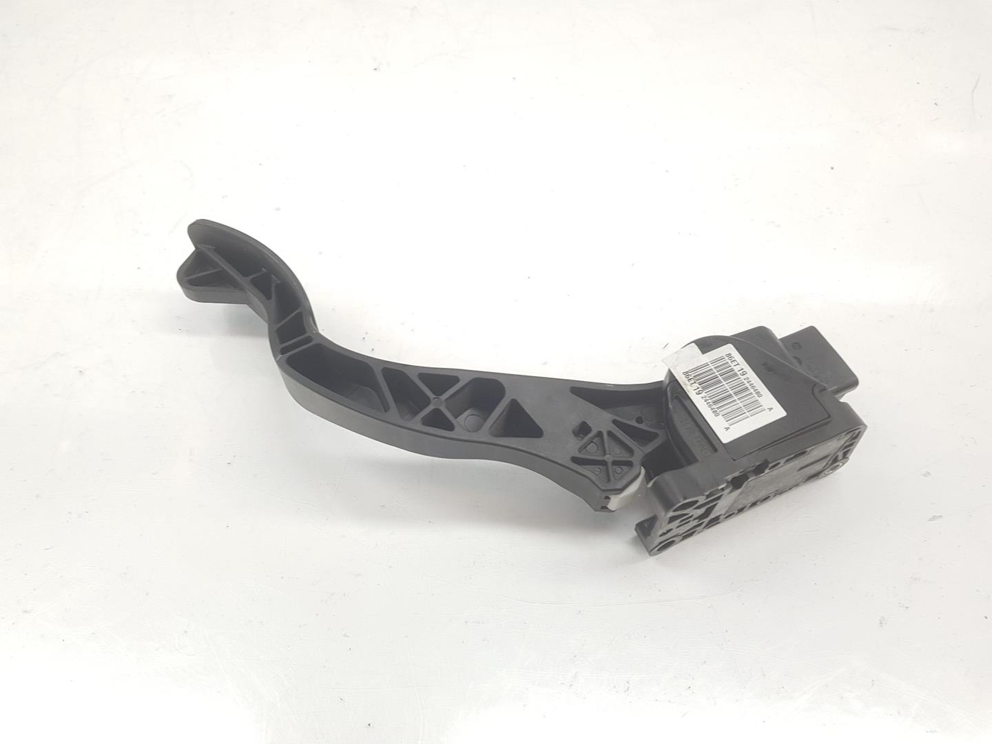 PEUGEOT 3008 1 generation (2010-2016) Other Body Parts 1601AG, 0280755167 19841749