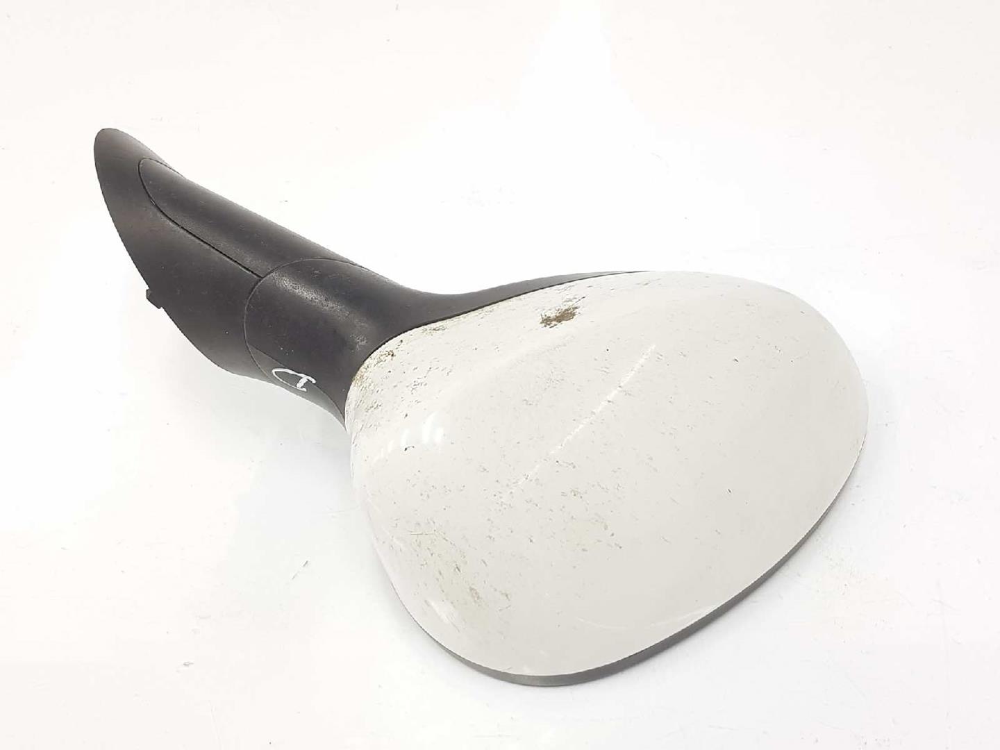 FIAT Punto 3 generation (2005-2020) Right Side Wing Mirror 735465558,735465558 19725957