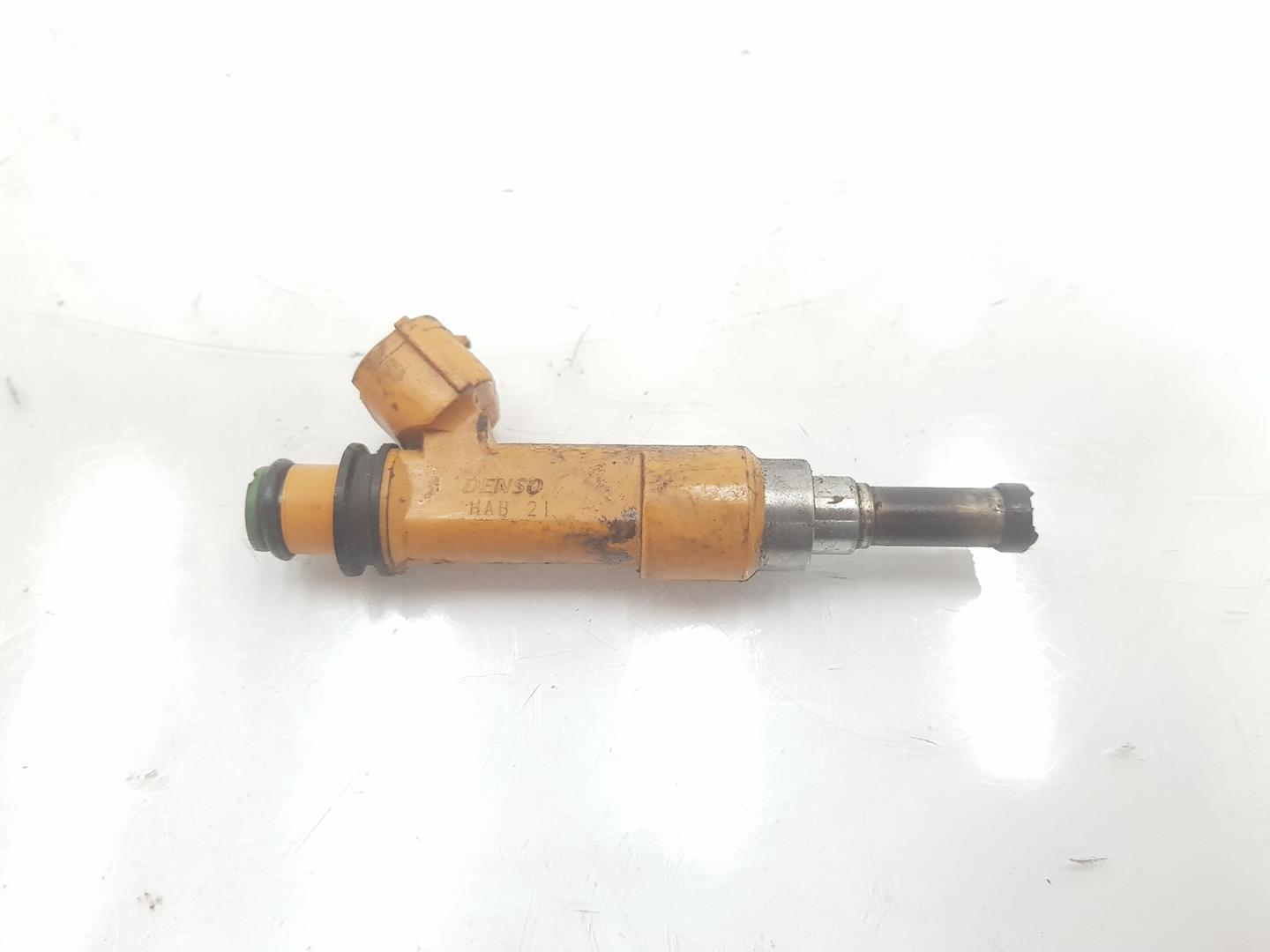 SUZUKI Swift 4 generation (2010-2016) Fuel Injector 1571064J00, 1571064J00, 1151CB 25112501