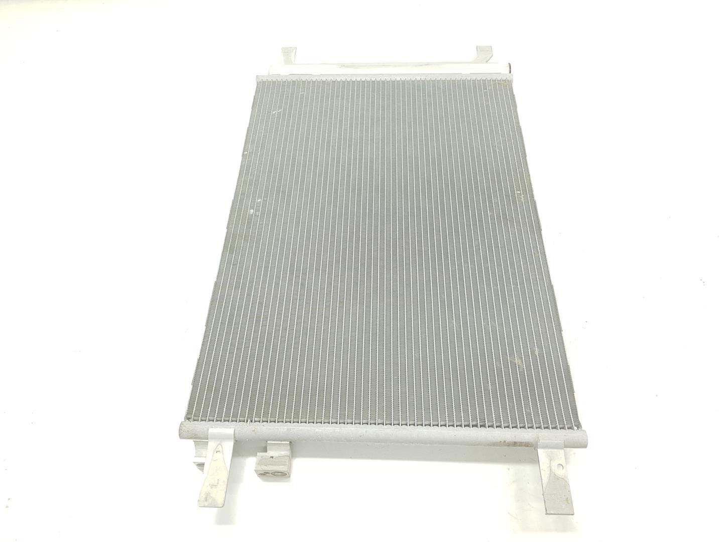 VOLKSWAGEN Golf 7 generation (2012-2024) Air Con Radiator 5Q0816411BH, 5Q0816411BG 19840742