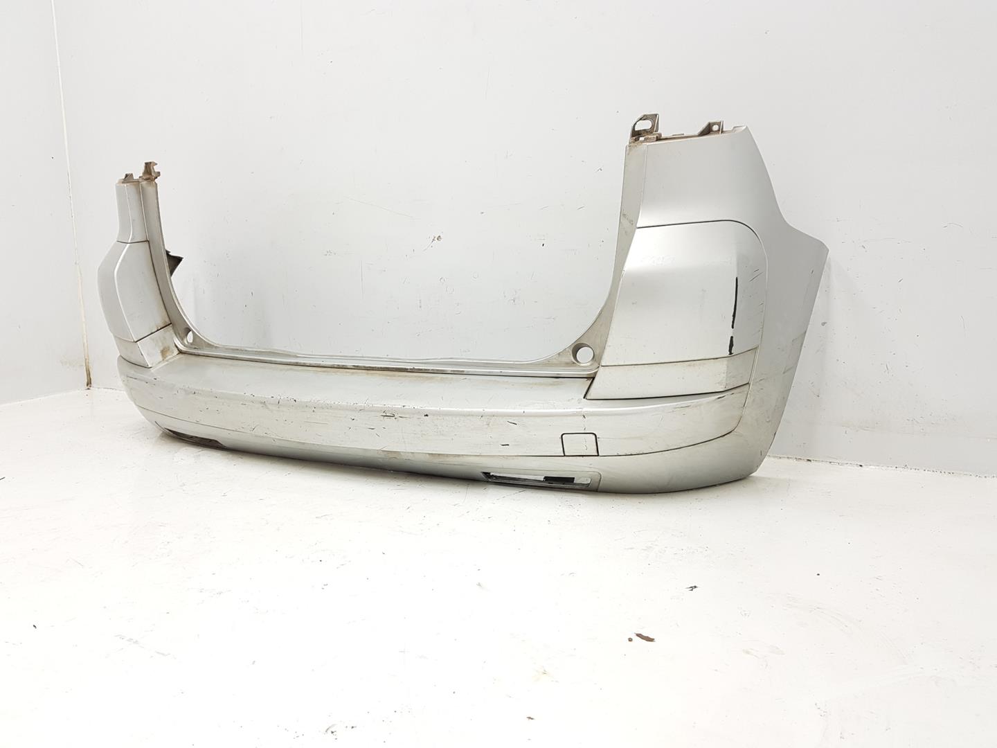 CITROËN C4 Picasso 1 generation (2006-2013) Rear Bumper 7410AR,7410AR,COLORGRISEZR 24213212