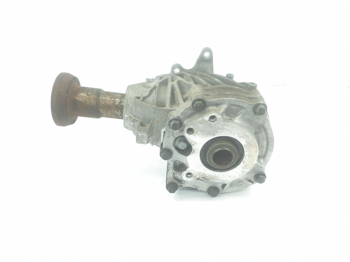 VOLVO XC60 1 generation (2008-2017) Front Transfer Case 36002709,31280844 19815824