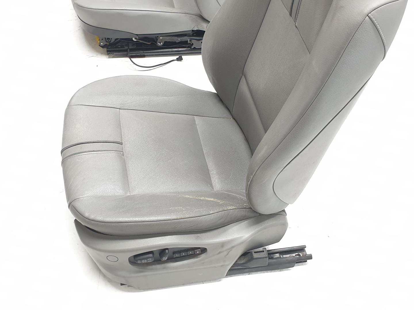BMW X3 E83 (2003-2010) Seats ENCUERO, ELECTRICOS, CONPANELES 24976288