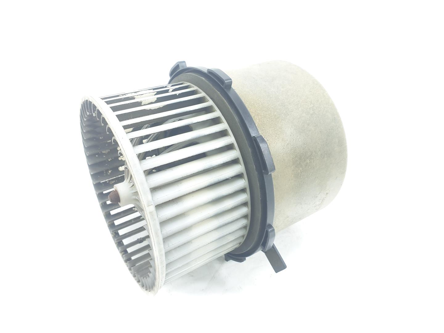 AUDI A4 B8/8K (2011-2016) Heater Blower Fan 8K1820021C,8K1820021C 24390388