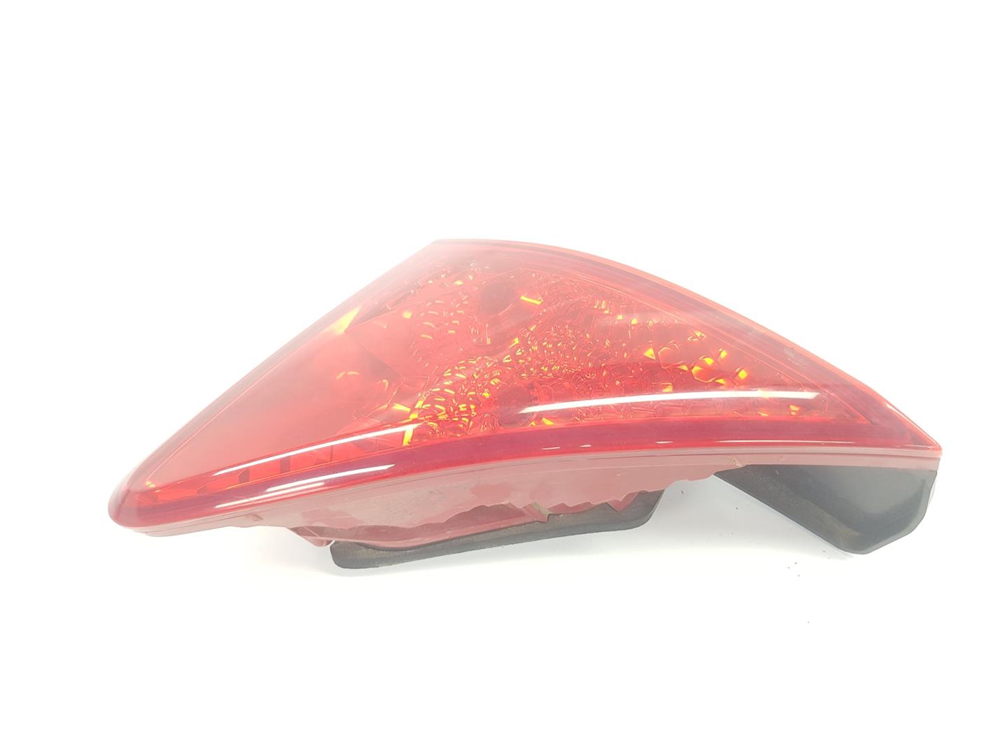 PEUGEOT 3008 1 generation (2010-2016) Rear Left Taillight 6350HE,968361080 24156791