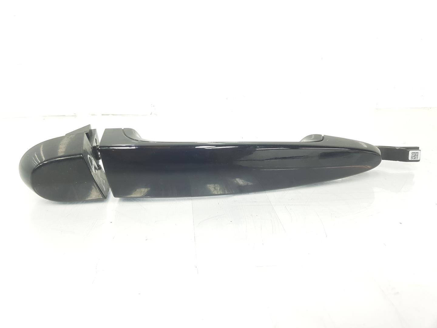 BMW 3 Series F30/F31 (2011-2020) Front Right Door Exterior Handle 51217207562,51217207562,COLORNEGRO668 19754737