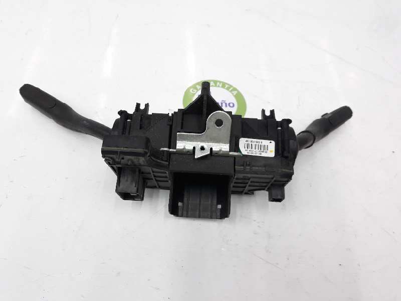 AUDI A6 C6/4F (2004-2011) Кнопки / переключатели на рулевом колесе 4E0953503B,01204602 19658760