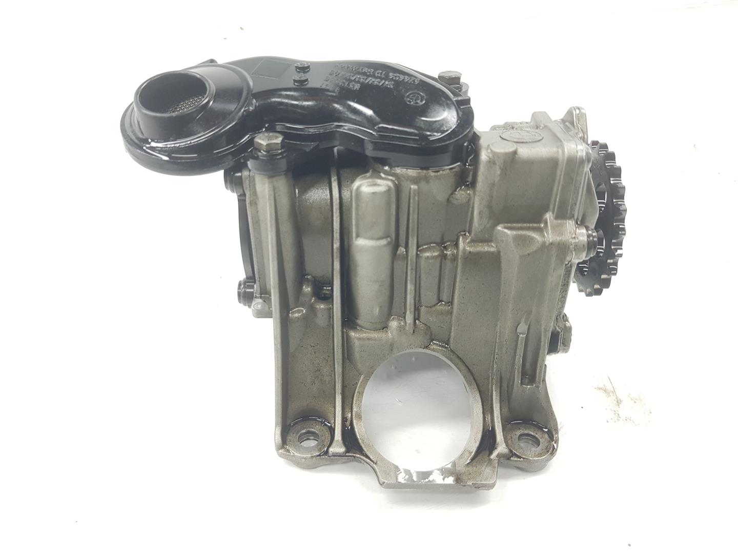 BMW 3 Series F30/F31 (2011-2020) Oil Pump 11418579944, 8579944, 1212CD2222DL 24136476