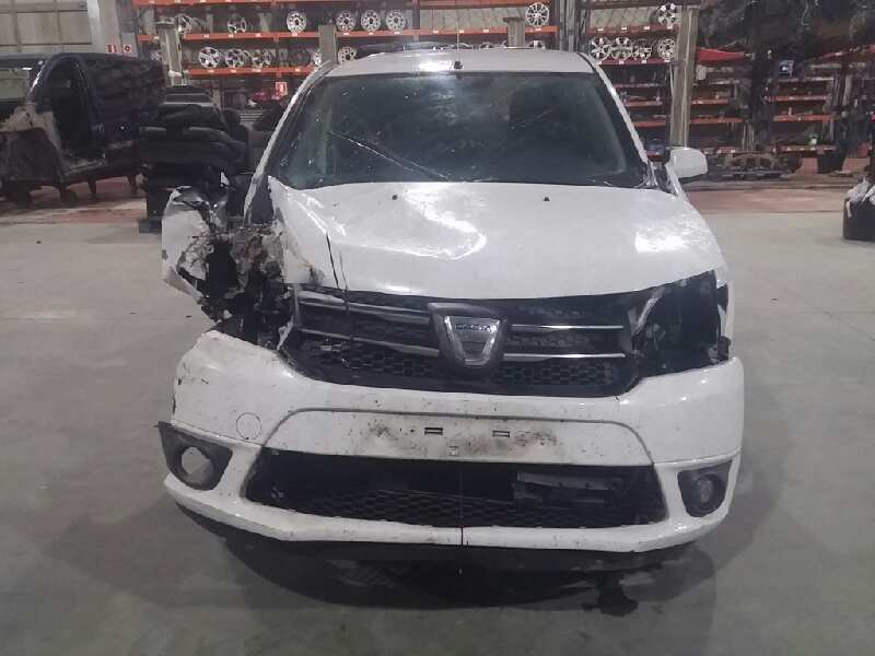 DACIA Sandero 2 generation (2013-2020) Датчик положения руля 479454698R 24143043