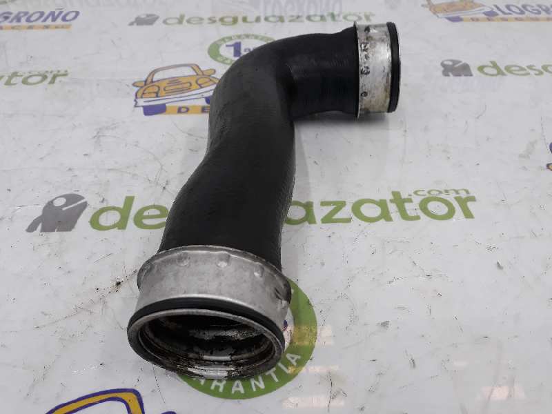 VOLKSWAGEN Golf 5 generation (2003-2009) Intercooler Hose Pipe 1K0145834G,1K0145834G 19560697