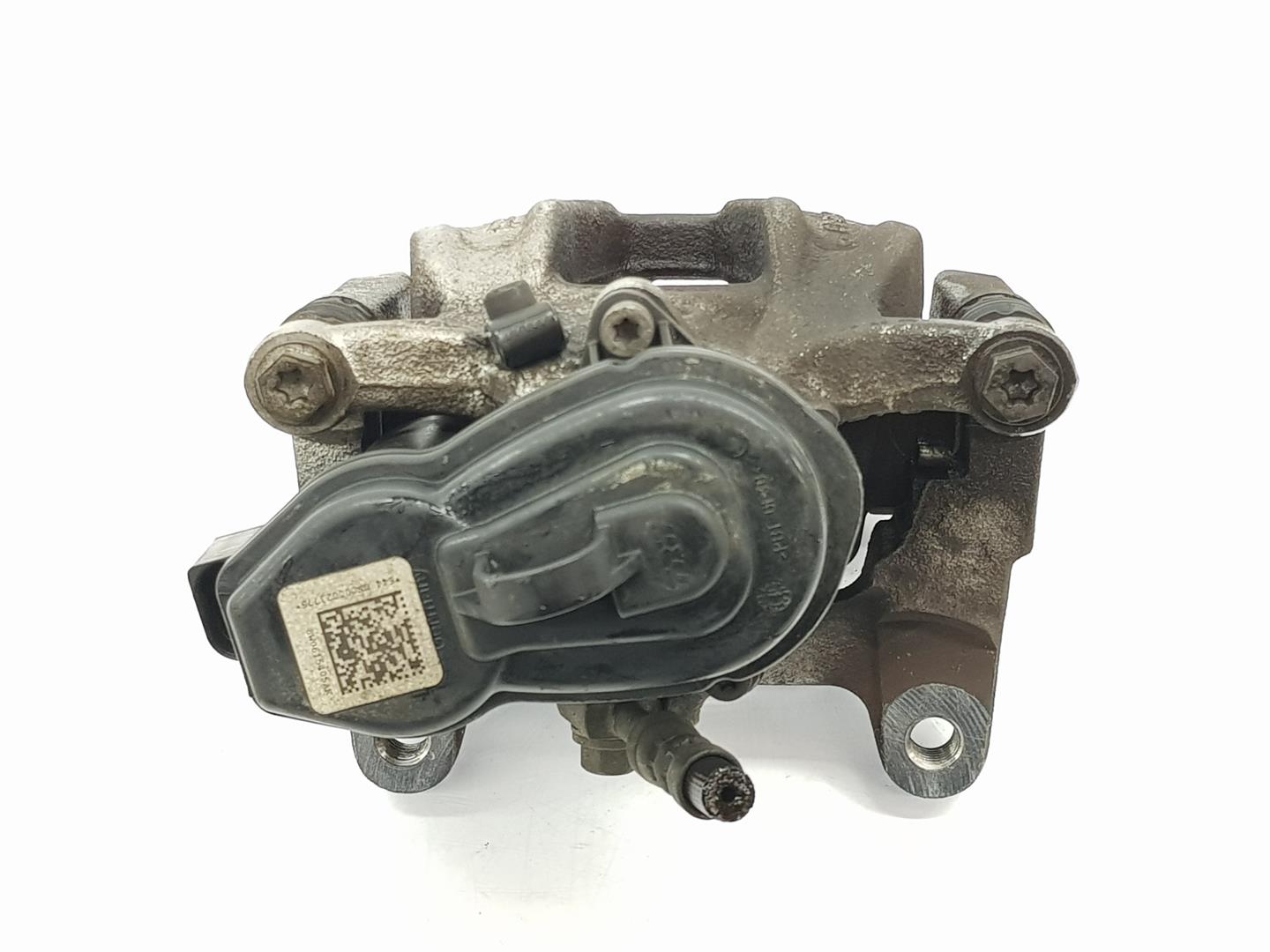 AUDI A4 B9/8W (2015-2024) Rear Left Brake Caliper 8W0615403A,8W0615403A 24241559