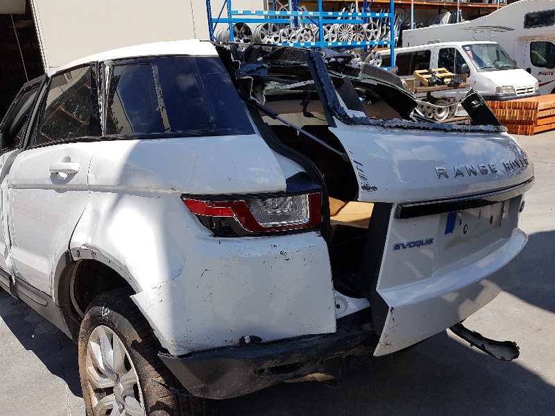 LAND ROVER Range Rover Evoque L538 (1 gen) (2011-2020) Други управляващи блокове GJ3214D620BA, LR044069 19650037