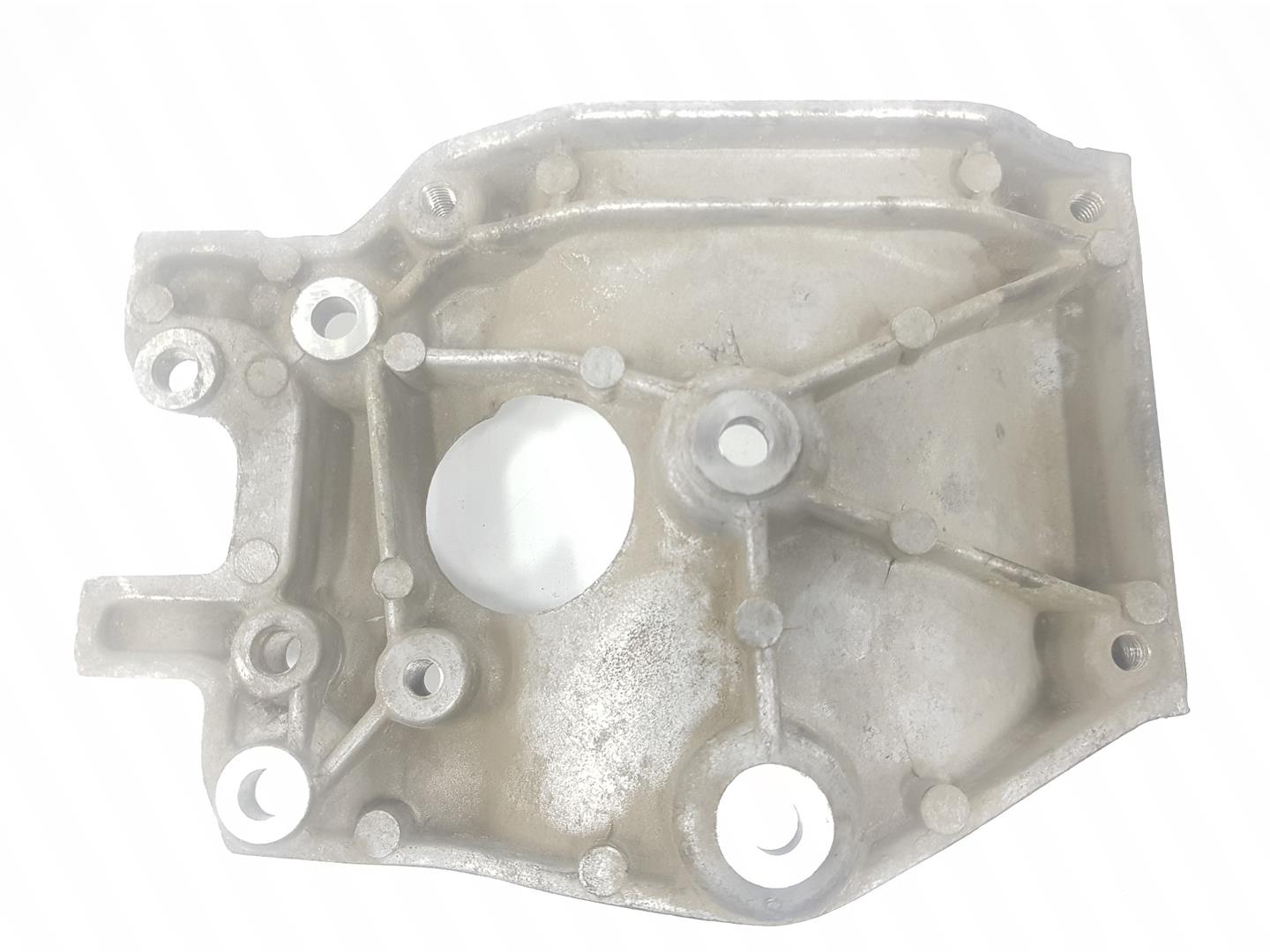 FORD Focus 2 generation (2004-2011) Кронштейн генератора 9646719580, 9646719580, 1151CB 24227726