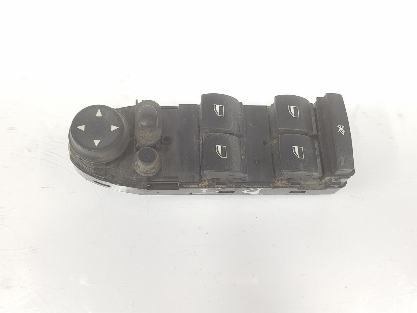 BMW X6 E71/E72 (2008-2012) Front Left Door Window Switch 61319218044,9218044 20491432