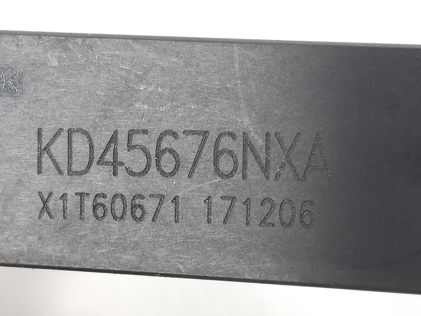 MAZDA CX-5 1 generation (2011-2020) Другие блоки управления KD45676NXA, KD45676NXA 24223398
