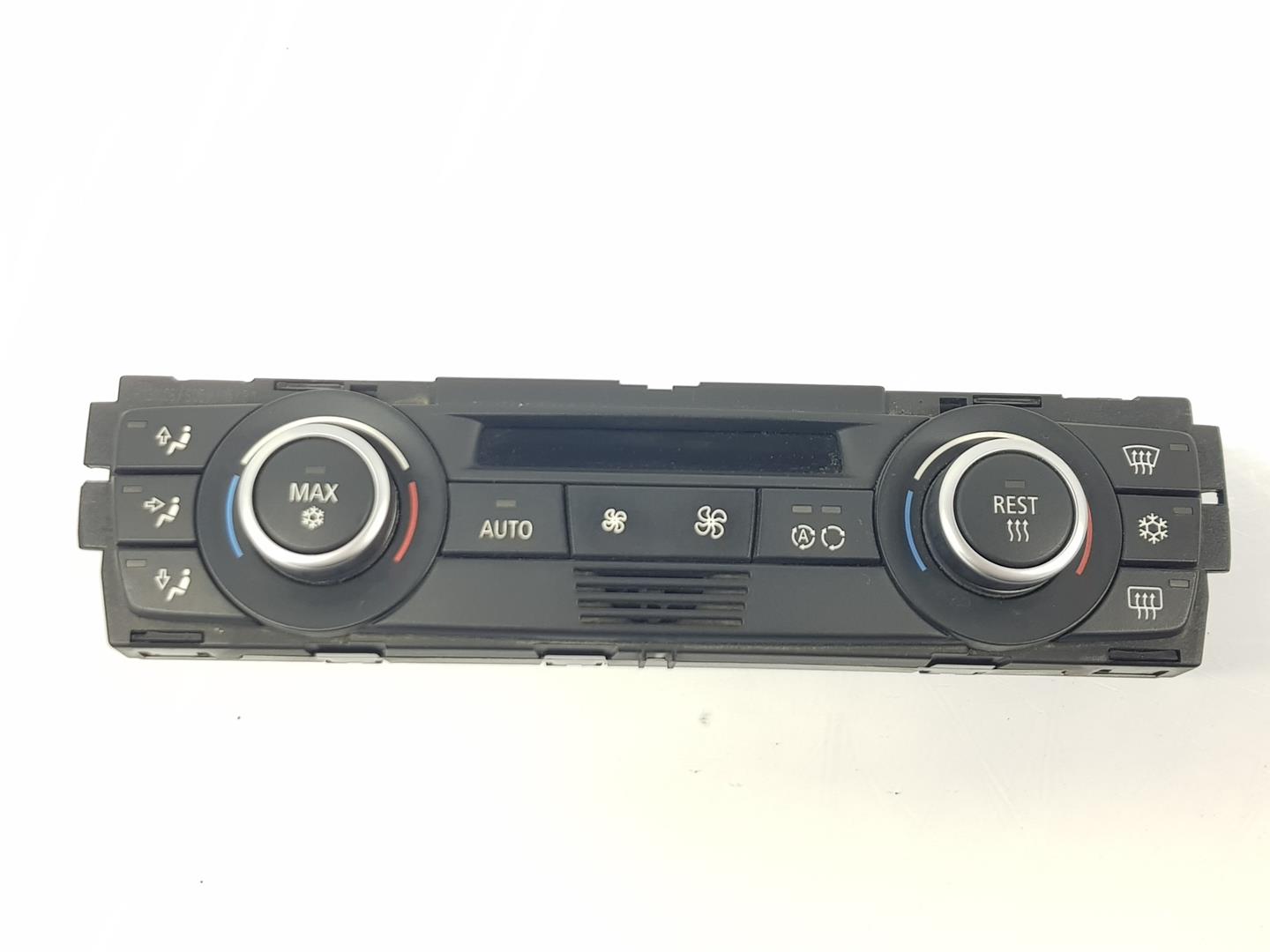 BMW 1 Series E81/E82/E87/E88 (2004-2013) Unitate de control al climei 64119199260,64119199260 19911283