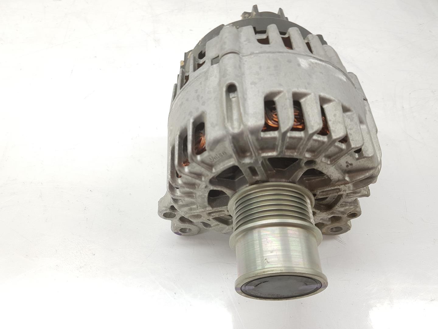 SEAT Ibiza 5 generation (2017-2023) Alternator 05E903026Q, 05E903026Q 24156494