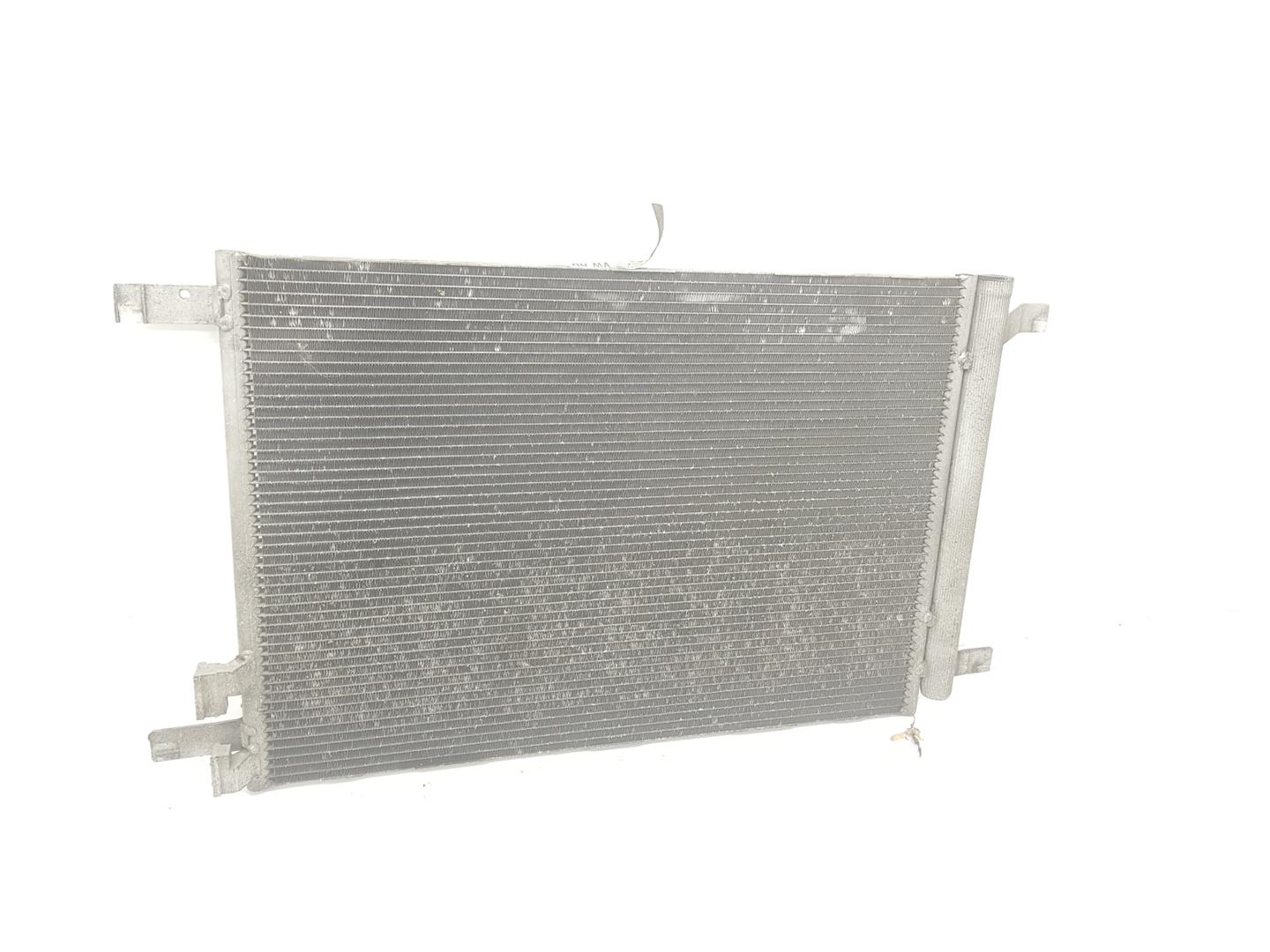 SEAT Leon 3 generation (2012-2020) Air Con Radiator 5Q0816411BG, 5Q0816411BG 19829182