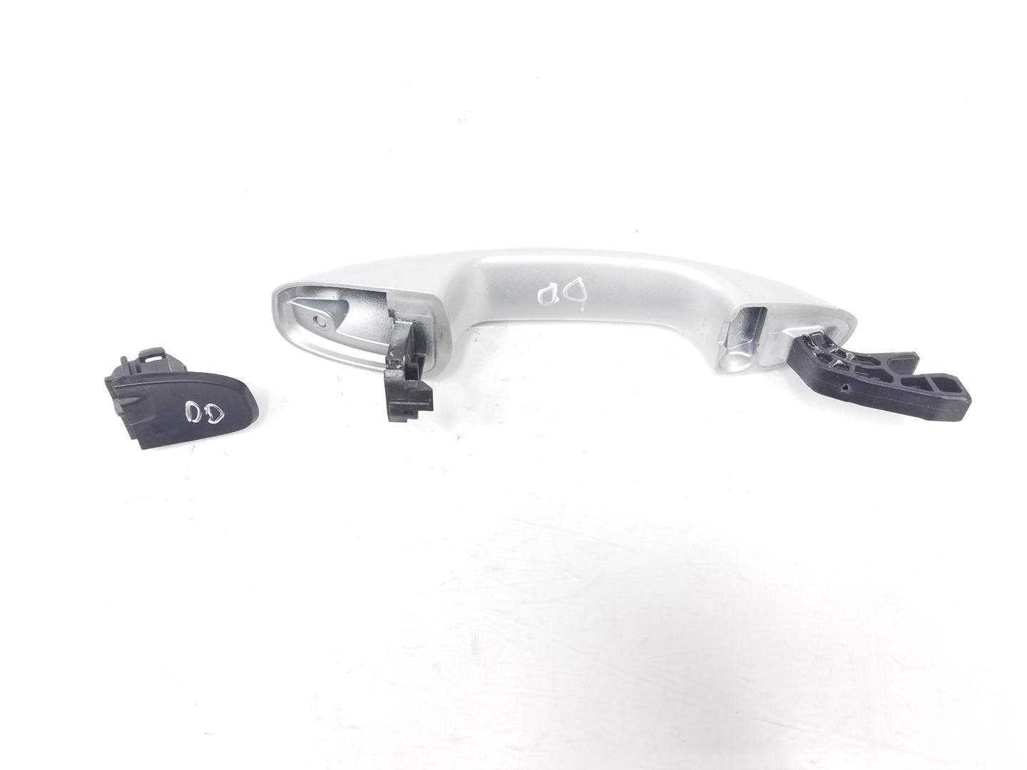 MERCEDES-BENZ C-Class W205/S205/C205 (2014-2023) Front Right Door Exterior Handle A0997601659, A0997601659, COLORGRIS775 24143677