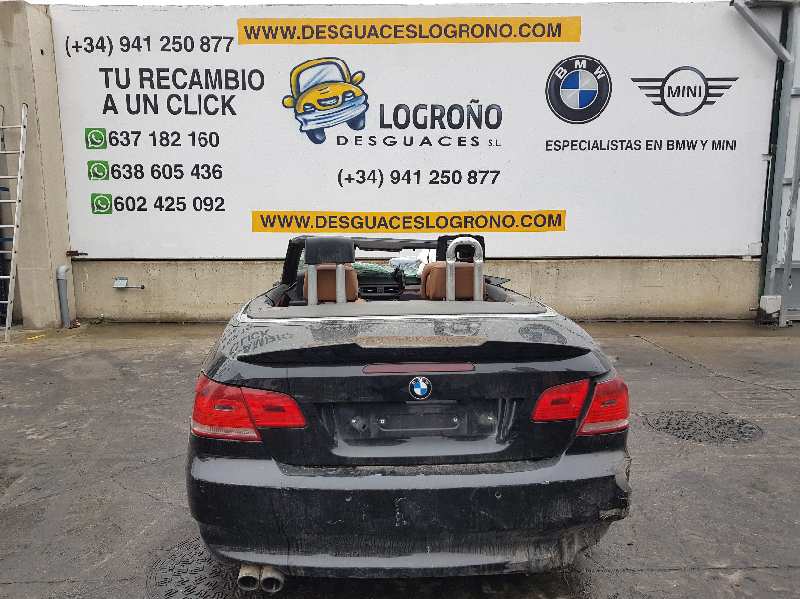 BMW 3 Series E90/E91/E92/E93 (2004-2013) Lambda Oxygen Sensor 754507403, 11787545074 19720767