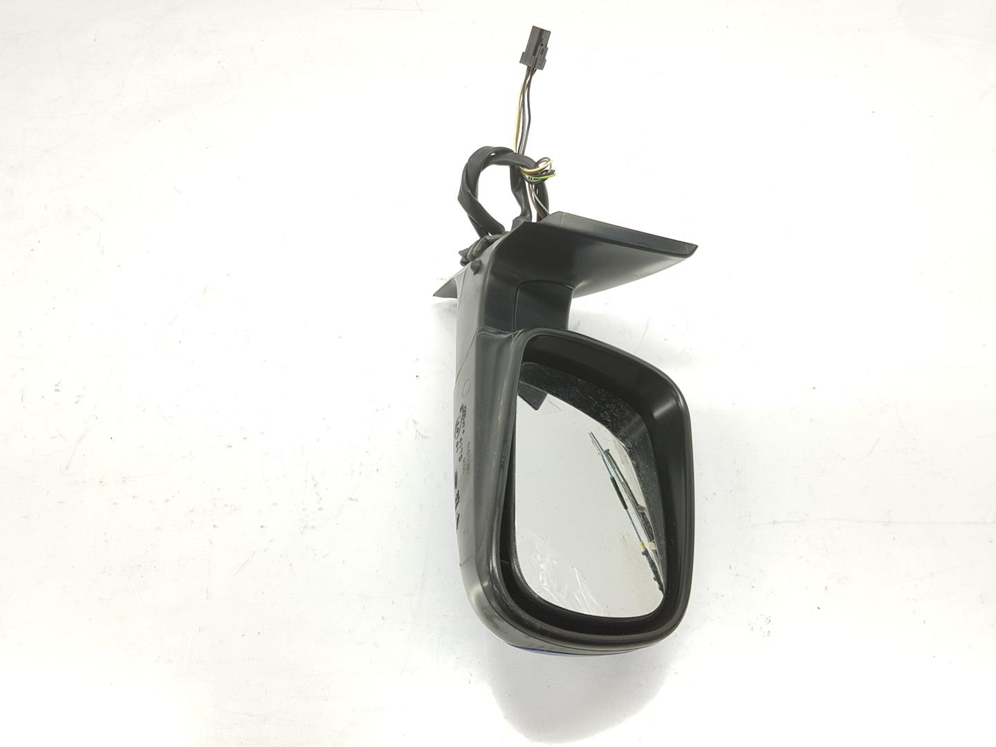 PEUGEOT 307 1 generation (2001-2008) Right Side Wing Mirror 8149AX,8149AX 19875752