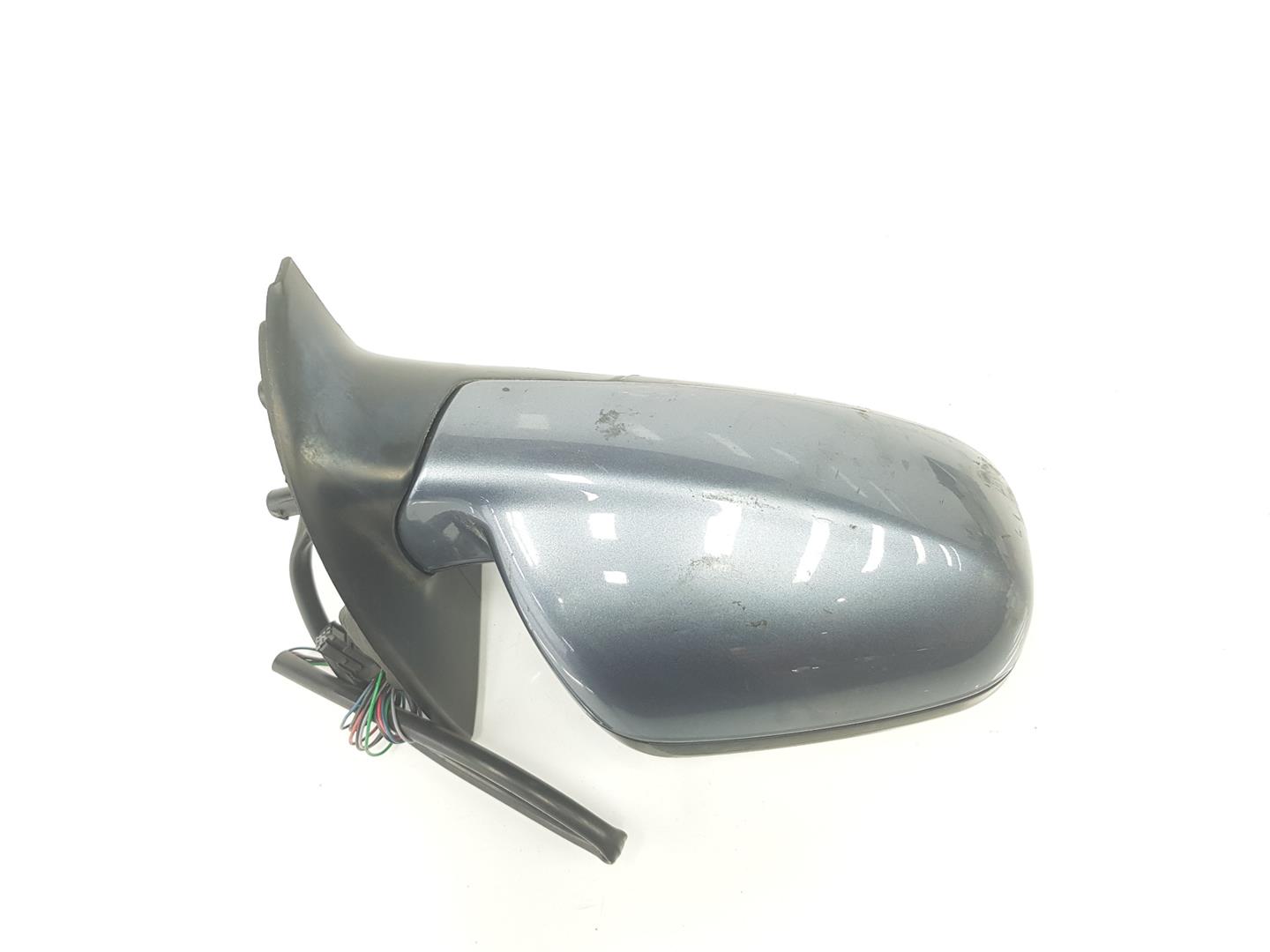 PEUGEOT 307 1 generation (2001-2008) Right Side Wing Mirror 8149AX,8149AX,1141CB 23751571