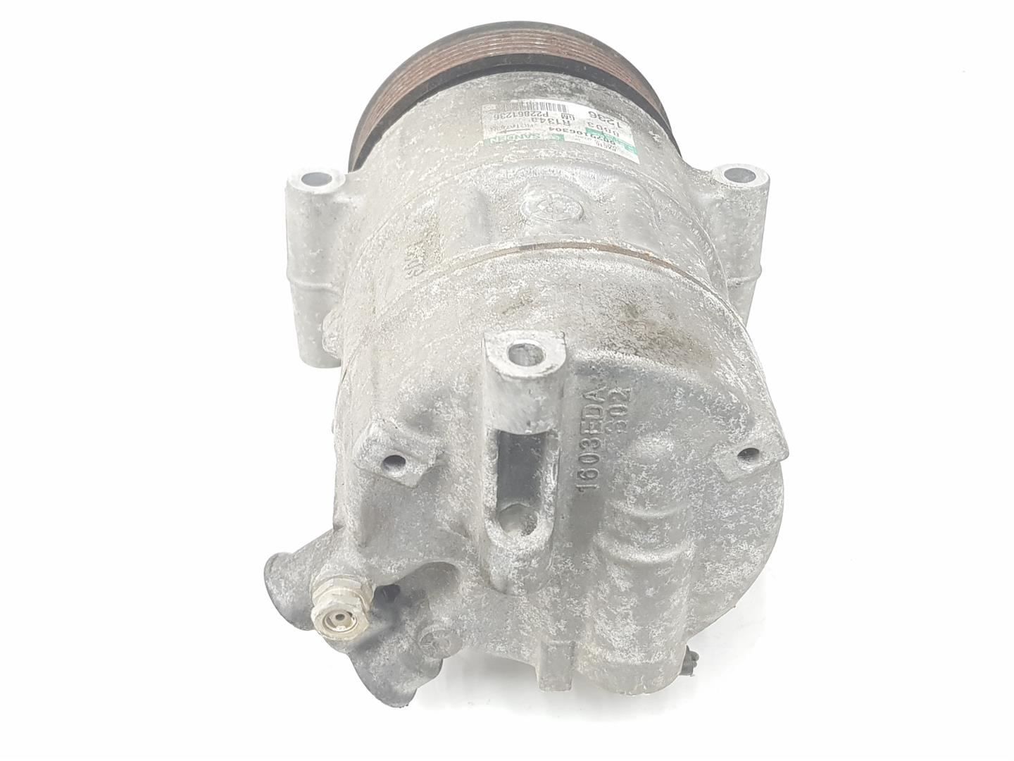 OPEL Insignia A (2008-2016) Pompă de aer conditionat P22861236, 22913889 23753360