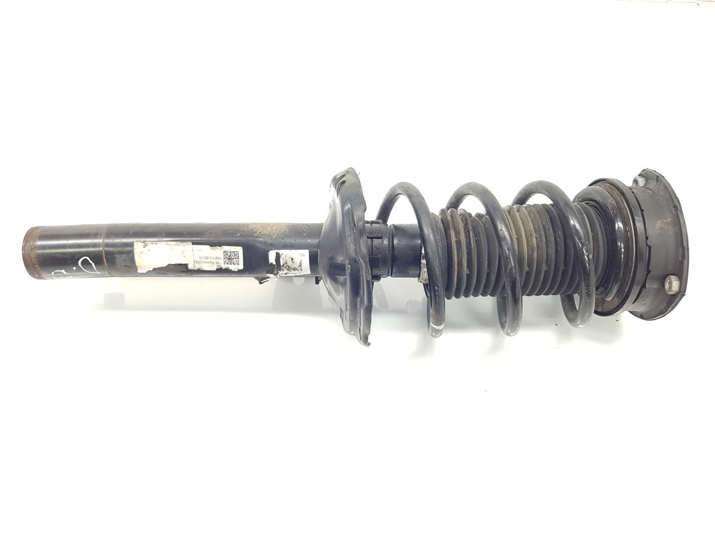 VOLKSWAGEN Golf 7 generation (2012-2024) Front Right Shock Absorber 5Q0413023FK 19883855