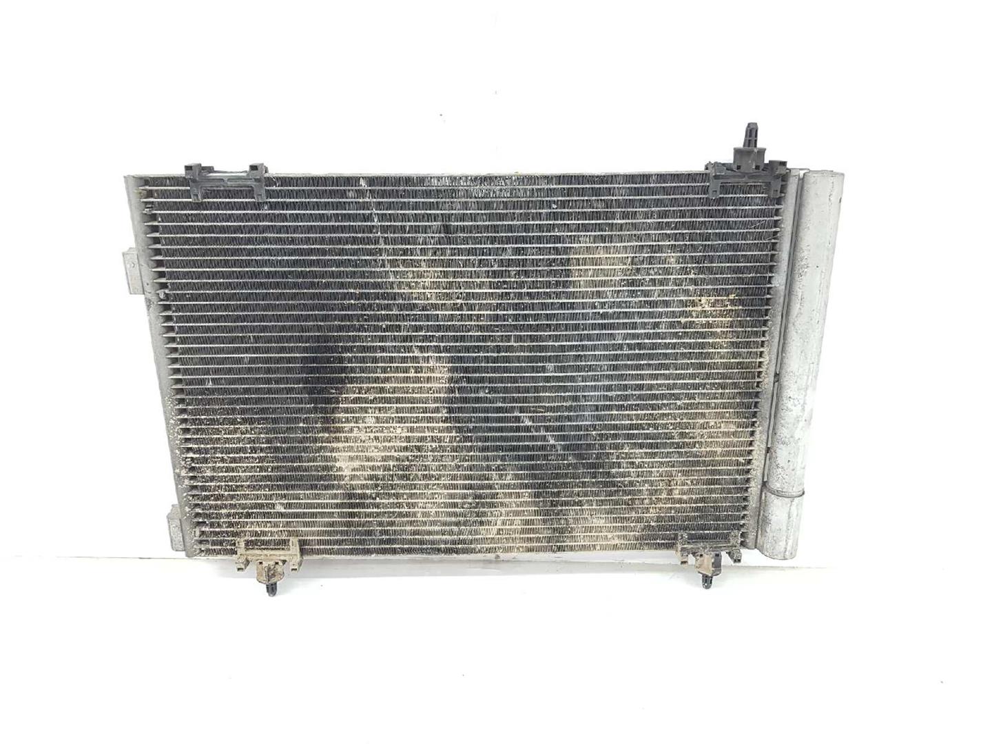 PEUGEOT 308 T7 (2007-2015) Air Con Radiator 9682531580,6455HJ 19688141