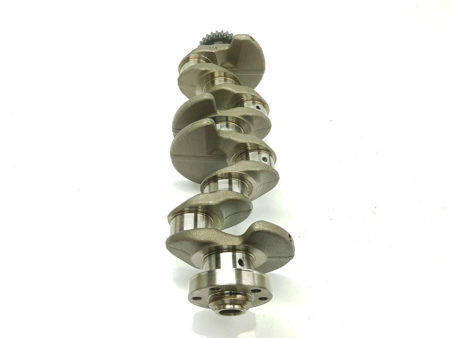 SEAT Leon 3 generation (2012-2020) Crankshaft 04L105021D, CIGUEÑALCLHA, 2222DL 19905019