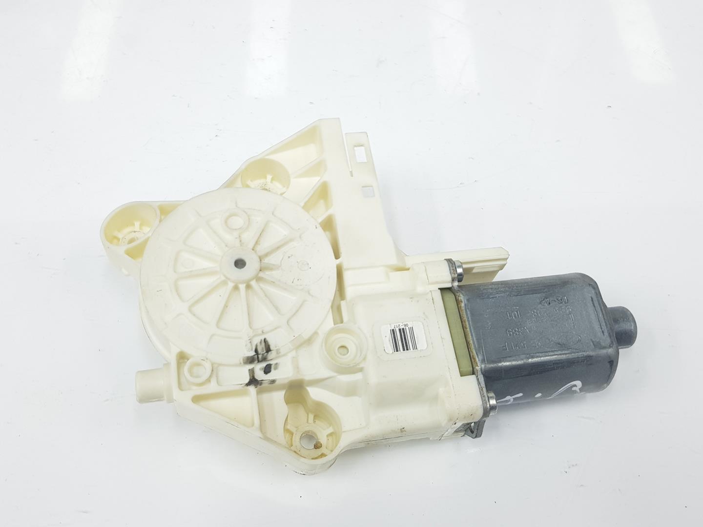 FORD Focus 2 generation (2004-2011) Motor regulator geam ușă stânga față 1347885, 4M5T14A389AA, SOLOMOTOR 19905667